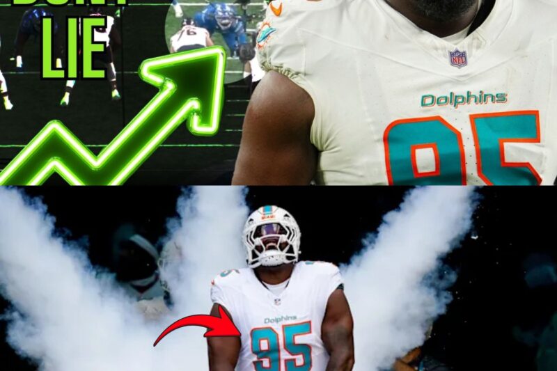 The Secret Weapon Unveiled: Why the Raiders’ Latest Defensive Signing is a Terrifying Nightmare for the NFL