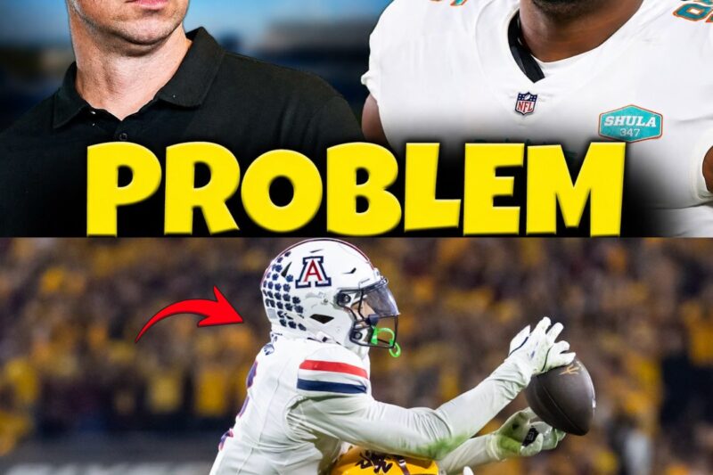 The Dangerous Realignment: Inside the Aggressive Blueprint set to Modernize the Las Vegas Raiders and Fracture the AFC West Dynasty