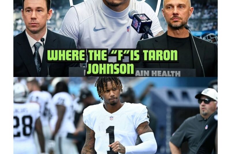 The 1.1 Million Dollar Disrespect: Why the Raiders’ Defensive Masterpiece is Spiraling Into a Silent Nightmare