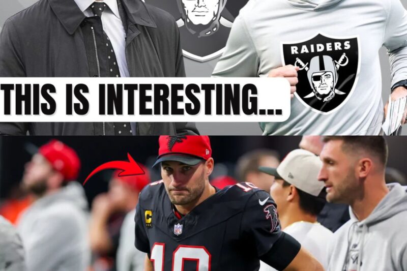 The Ultimate Disrespect: Why the NFL Purposely Humiliated Las Vegas in the New Schedule Release