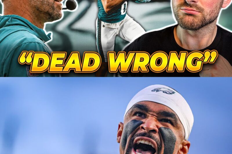 The Complete Collapse of the Media Smear Campaign and the Imminent Blockbuster Trade Set to Shake Philadelphia