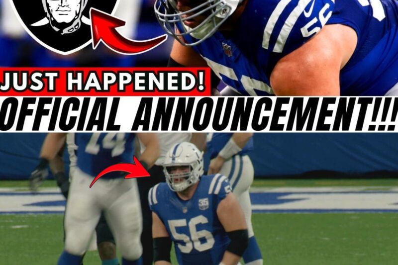 URGENT: Raiders Plot Massive Multi-Million Dollar Heists for Two Superstars in Shocking Offseason Overhaul