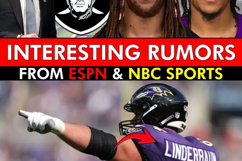 The Ultimate Disrespect: Why the Mainstream Media’s Latest Ass*ult on the Las Vegas Raiders is Completely Unjustified