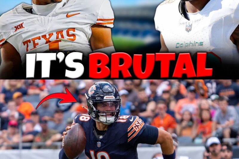 The Silent Heist: How Ben Johnson and Ryan Poles Secretly Engineered an Unstoppable Chicago Bears Roster