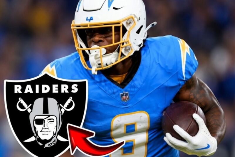 The Mendoza Catalyst: Inside the Raiders’ Shocking Roster Revolution and the Ghost of Antonio Brown