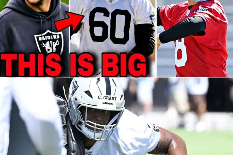 The Silver And Black Shakeup: Radical Offensive Shift And Sudden Lineup Wars Stun Las Vegas