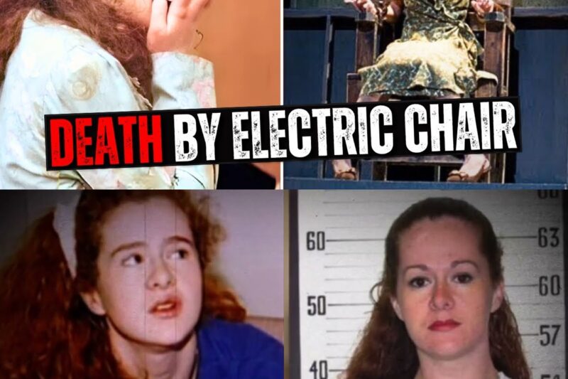 Youngest Woman in U.S. History to Receive Death Sentence – Christa Pike 