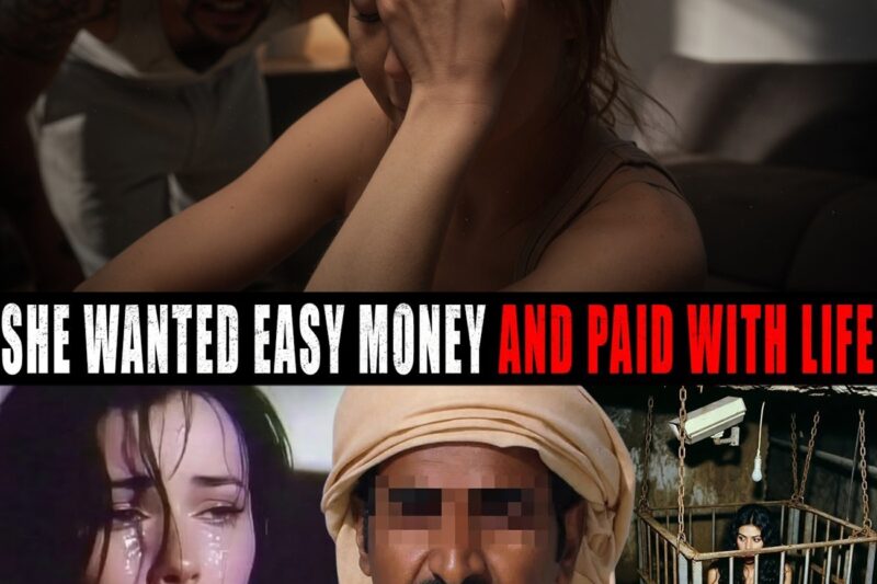 GIRLS WHO BECAME SHEIKHS’ SLAVES ! Collection of Terrible Criminal Cases About Models in Dubai 