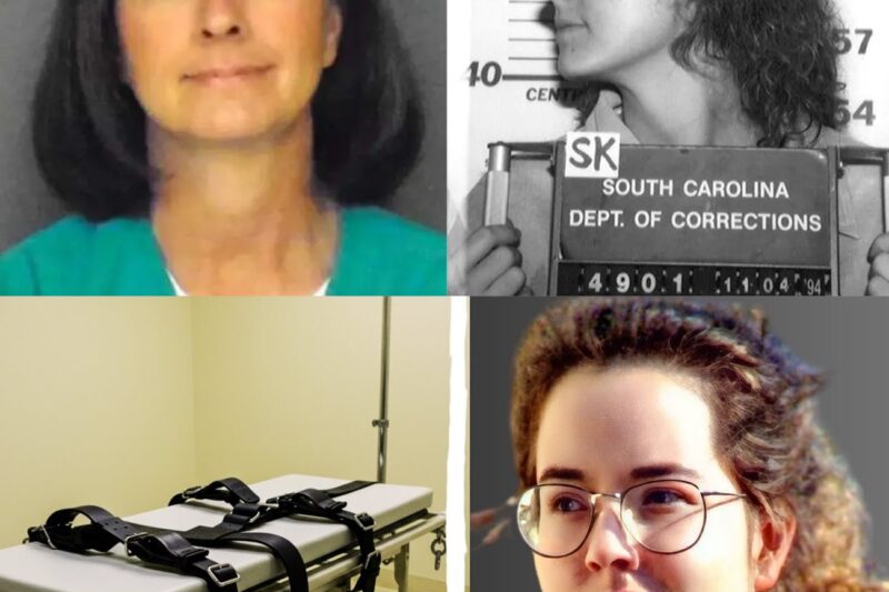Inside Susan Smith’s 30 Years in Prison (Parole Denied, Guard Scandals & Life Worse Than Death)