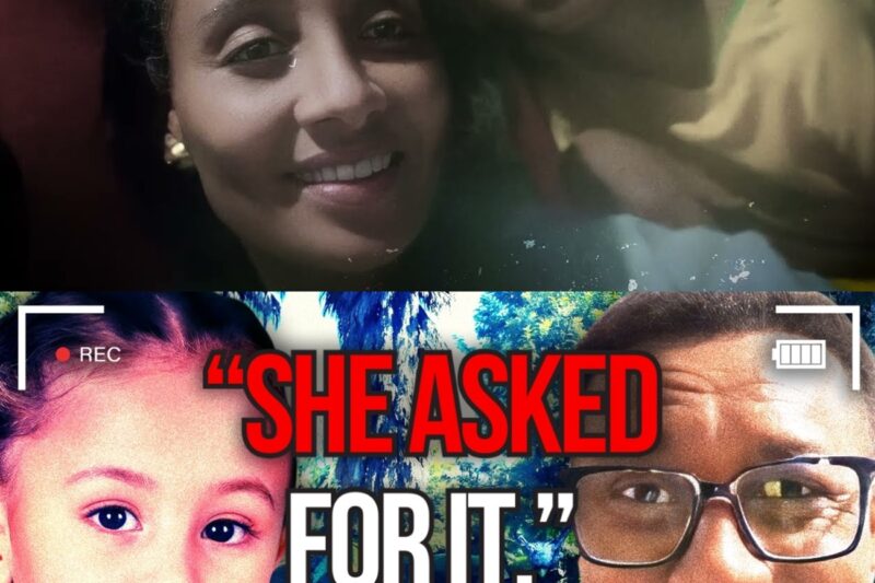 Evil Uncle SA’d Her Until Her Spine Fell Out, People Said She Deserved It