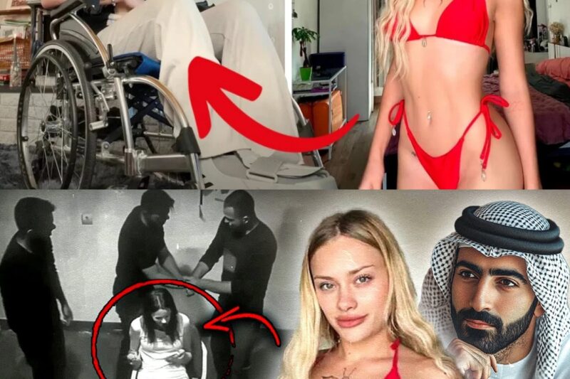 NEW GRAVEY DETAILS! Maria Kovalchuk. Deadly PARTIES IN DUBAI!