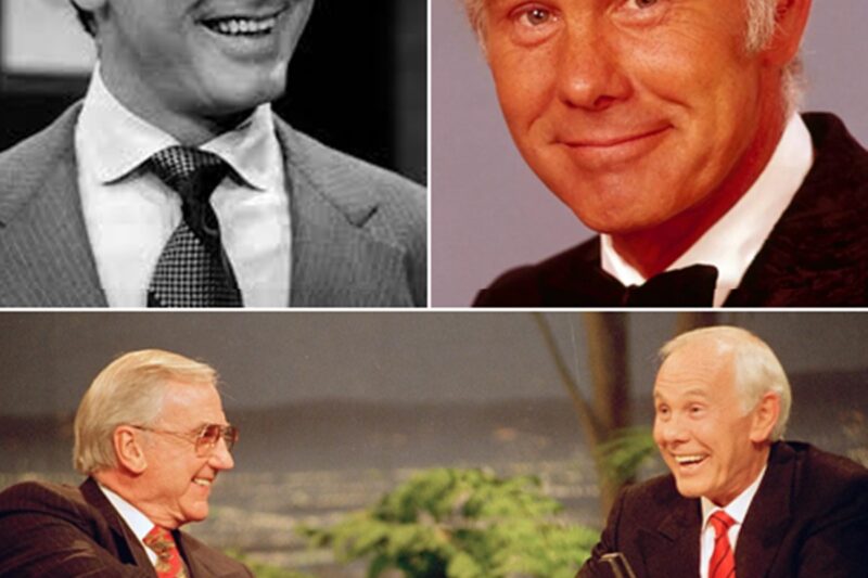 This Day in History: Norfolk’s Own Johnny Carson Hosts Final ‘Tonight Show’ — KTIV Remembers the Legendary Late-Night Star