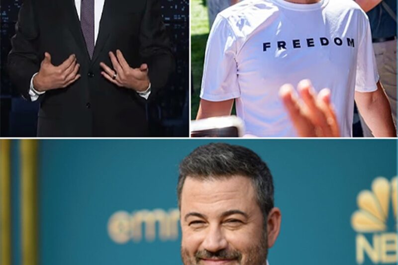 Stephen Colbert Gets Bittersweet Sendoff as Late-Night Legends Fallon and Kimmel Go Dark in Solidarity