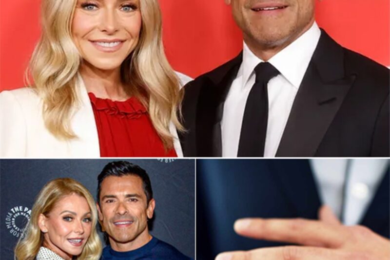 Kelly Ripa and Mark Consuelos at the Oscars on March 15, 2026. Kelly Ripa and Mark Consuelos at the Oscars on March 15, 2026. Credit: Getty Mark Consuelos and Kelly Ripa recently celebrated a remarkable 30 years of marriage, marking a milestone few Hollywood couples reach. The pair met on the set of All My Children and eloped in Las Vegas in 1996, beginning a love story that has captivated fans for decades.  Kelly Ripa and Mark Consuelos on September 30, 2025. Kelly Ripa and Mark Consuelos on September 30, 2025. Getty On a recent episode of iHeartRadio’s podcast “I’ve Never Said This Before With Tommy DiDario”, Consuelos shared the secret to their long-lasting marriage, crediting advice from his father. “One of the great things my dad taught me was… ‘Find somebody who’s going to pull you up, make you better,’” he revealed. “And I did. I was lucky enough to find somebody like that.”  Kelly Ripa and Mark Consuelos on April 25, 2024. Kelly Ripa and Mark Consuelos on April 25, 2024. Getty The couple’s fans have followed their romance from the very beginning. Consuelos reflected on their soap opera days: “They watched us fall in love on a soap, and they saw these two characters, like, playing boyfriend and girlfriend… and yeah, we really were in love.” Now, decades later, the duo continues to share their lives publicly, hosting Live with Kelly and Mark together.  Mark and Kelly are parents to three children: Michael, 28, Lola, 24, and Joaquin, 23. On their 30th anniversary, Ripa described marrying Mark as “the best thing [she’s] ever done,” while Consuelos said the decision “wasn’t even a decision—it was destined to happen.”  Previously, Ripa spoke about the challenges of marriage, noting on Live with Kelly and Ryan Seacrest: “Relationships are not sprints—it’s a marathon. There’s going to be mile 24 when you feel like quitting, but you just push through.”