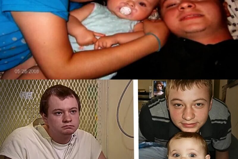 JUST IN: Executed for Killing 13-Month-Old Baby – Blaine Milam | Final Meal & Last Words