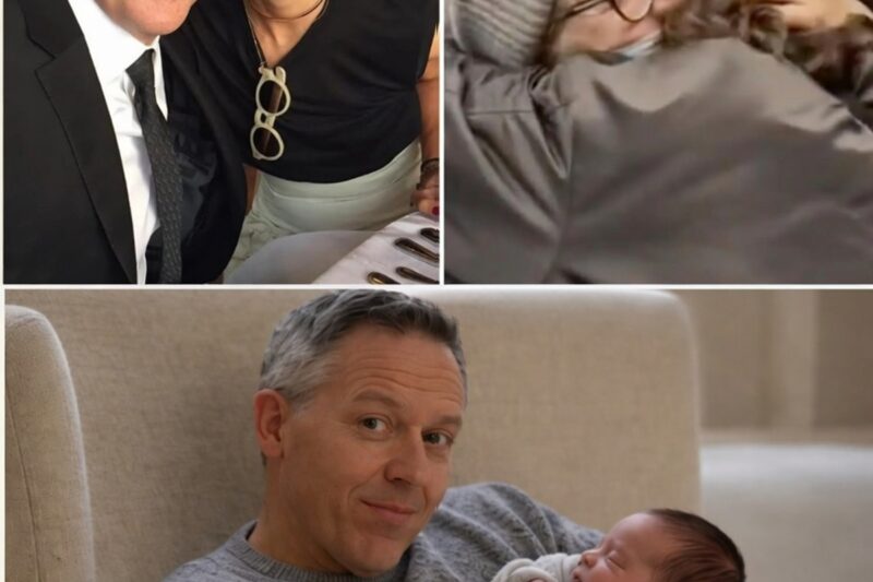 THE 60-YEAR-OLD MIRACLE! Greg Gutfeld stops the show for a live gender reveal! Is it a boy or girl? The secret is finally OUT!