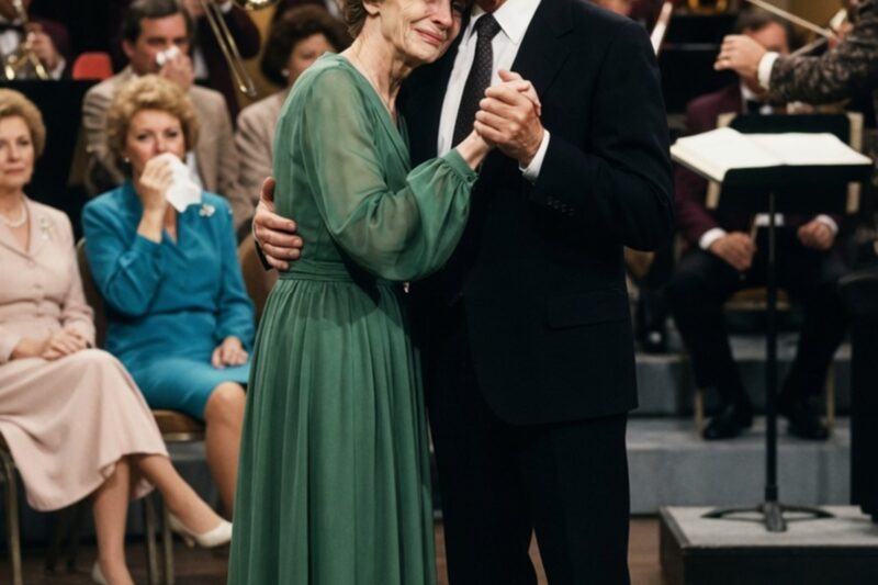 Johnny Carson’s producers SCREAMED at him to stop —what he did for dying woman forced NBC to re-edit