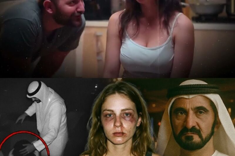 Torture at Dubai Parties! Maria Kovalchuk’s FRIEND Makes a SHOCKING CLAIM!