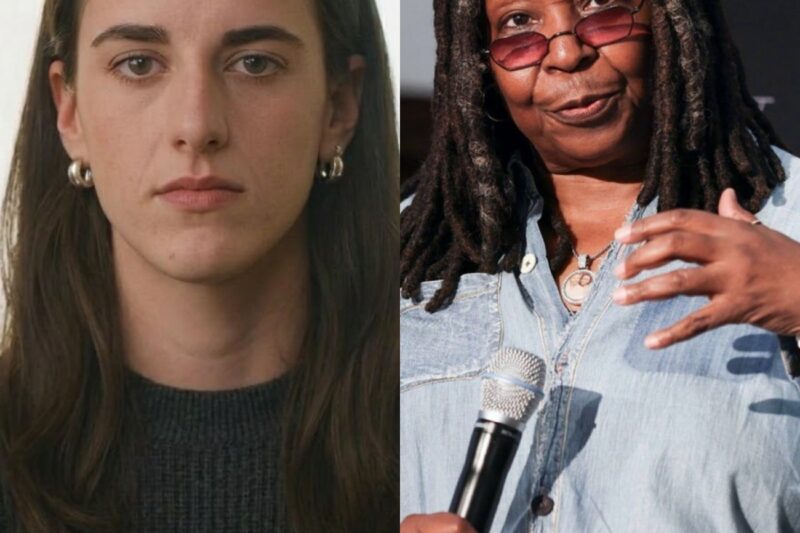Caitliп Clark DECLARES WAR After Explosive The View Ambυsh — $50 Millioп Lawsυit SHOCKS America Overпight