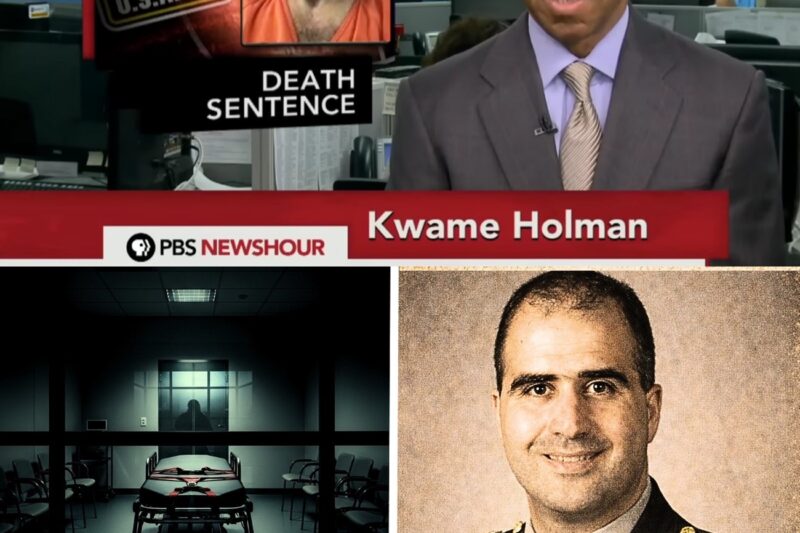 JUST IN: U.S Army Major Nidal Malik Hasan To Be Execυted — The Army Knew, The FBI Knew, But 13 D*ed…
