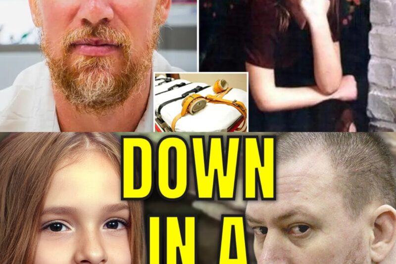 Stepdad Said He Watched For Fun While His Friend Strangled Young Daughter With a Rope