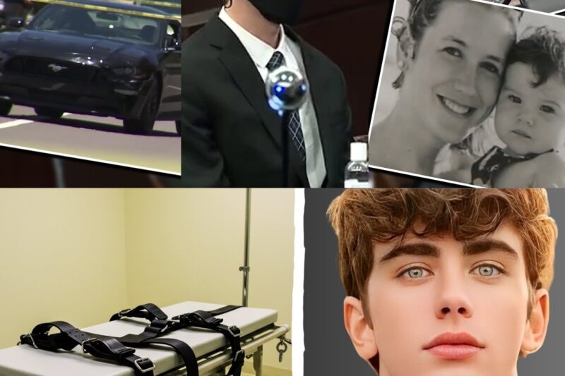 Inside Cameron Herrin’s Prison Life – Worse Than Death Row?