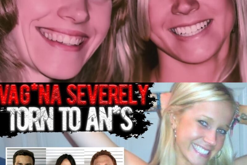 Mutilated And Tortured a Woman, Then Watched Her Slowly Die For 11 Days | True Crime Documentary 