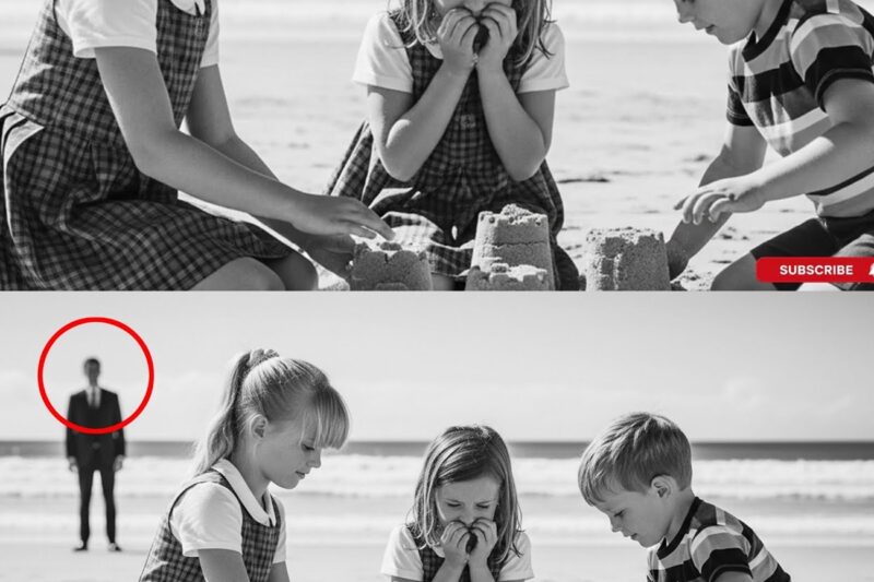 In 1966, three children vanished from Australian b…
