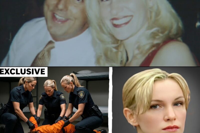 Inside Susan Wright’s Prison Release: 193 Stab Wounds, Life Sentence & Free After 20 Years