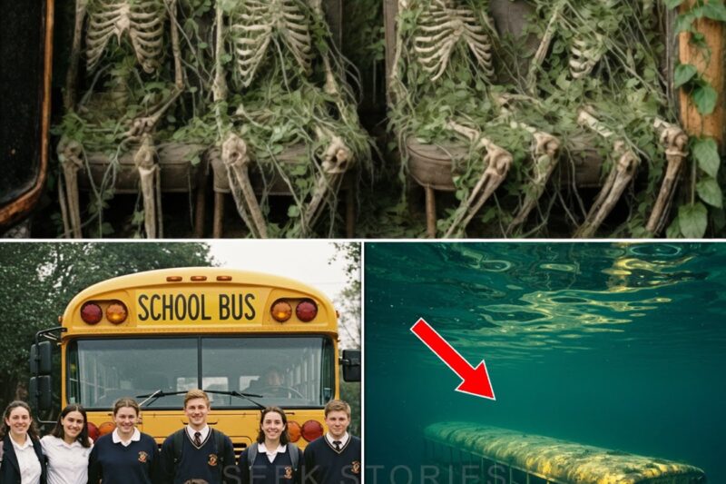 The Class of 1999 Vanished on Graduation Trip – What Was Discovered 4 Years Later Was Horrifying