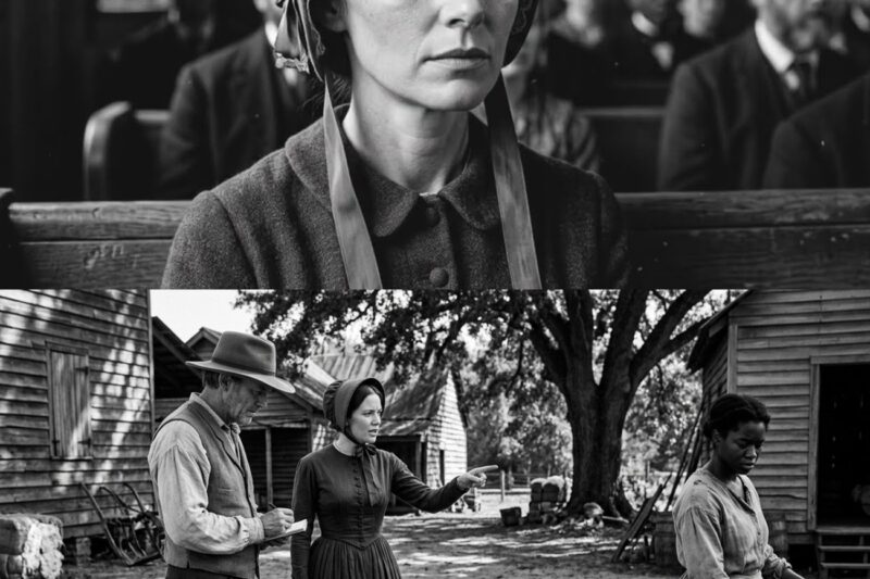 The Hidden Truth About Plantation Wives: What They Knew and Why They Never Spoke