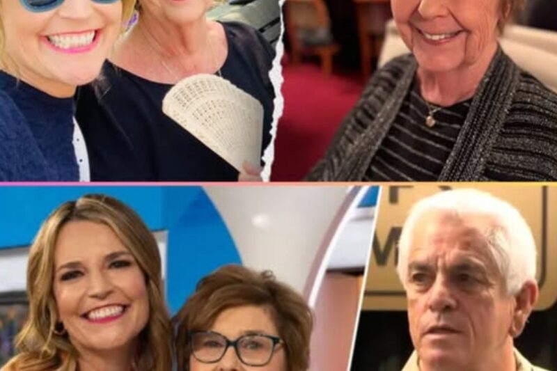 Mysterious Disappearance: Savannah Guthrie’s Mother, Nancy, Missing for Three Months – The Search Continues