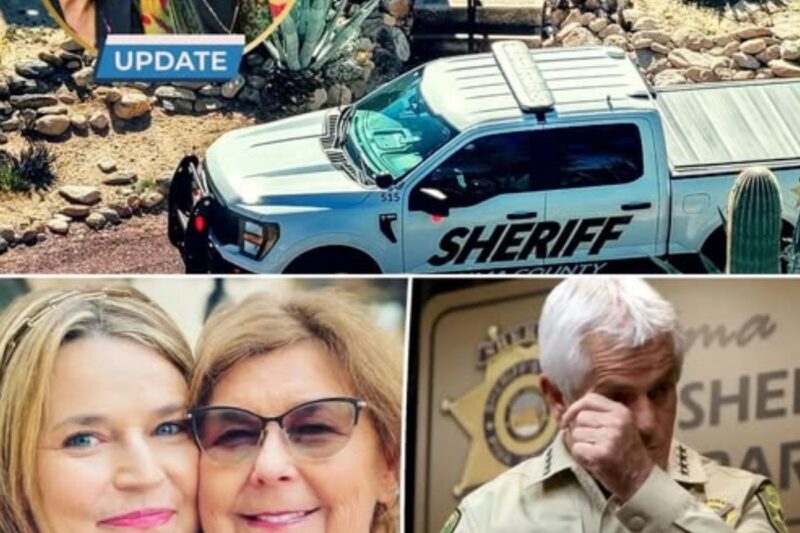 BREAKING UPDATE: NANCY GUTHRIE CASE STILL ACTIVE — NEW LEADS EMERGE 3 MONTHS AFTER DISAPPEARANCE This isn’t over…
