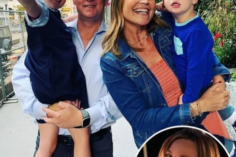 Savannah Guthrie Opens Up About the Heartbreaking Divorce That Nearly Shattered Her Dreams