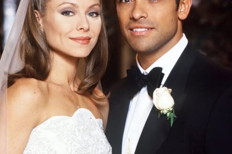 Kelly Ripa and Mark Consuelos: 30 Years of Love, Laughter and Family