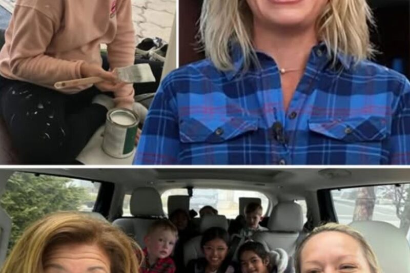 Dylan Dreyer Beams With Pride As She Shares Personal Dream Milestone Away From Today