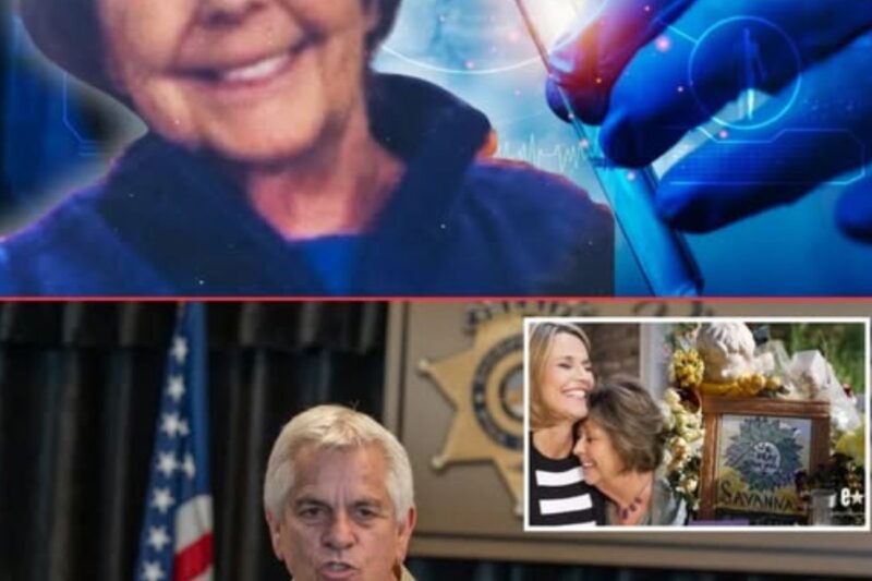 BREAKING UPDATE: NANCY GUTHRIE CASE STILL ACTIVE — NEW LEADS EMERGE 3 MONTHS AFTER DISAPPEARANCE