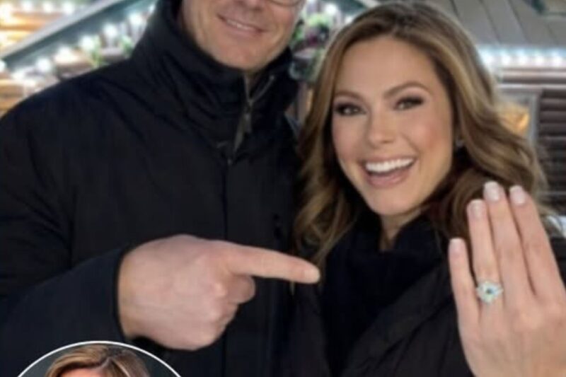 Lisa Boothe’s Winter Getaway with Her New Mystery Man Has Fans Talking!