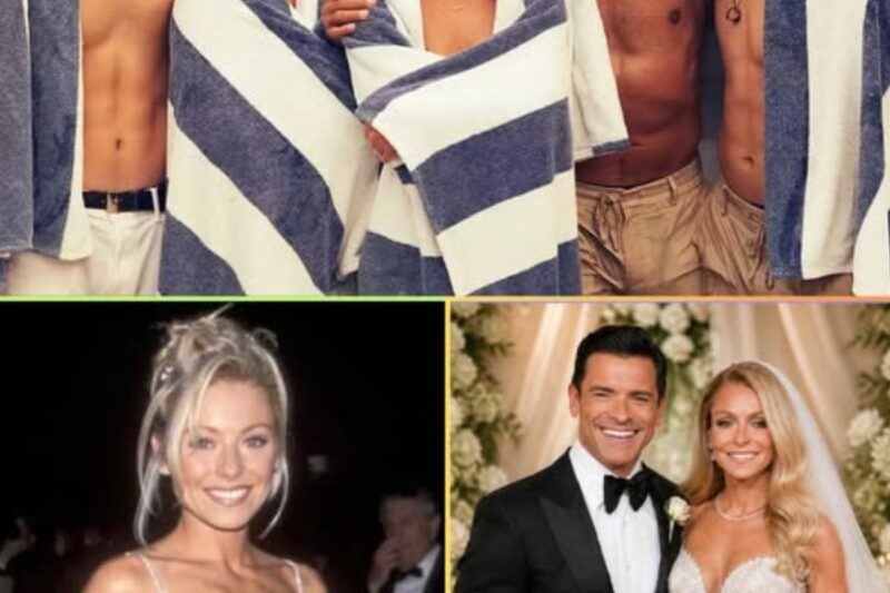 30 Years of Love, Laughter, and Unbreakable Bond: Kelly Ripa and Mark Consuelos’ Timeless Romance