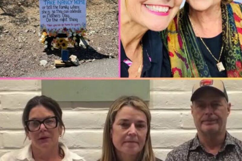 Nancy Guthrie Missing: Mother’s Day Plea Pleases Hearts as Family Desperately Seeks Answers