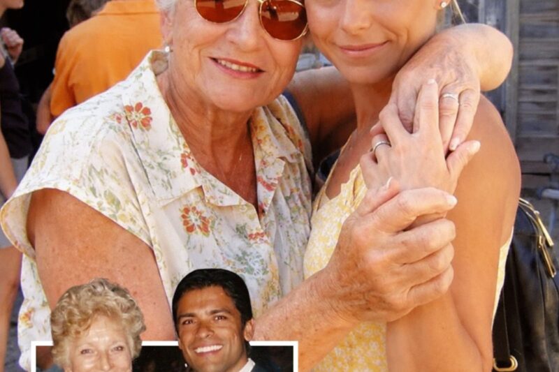 Kelly Ripa’s Heartfelt Tribute to Her Mother-in-Law on Mother’s Day