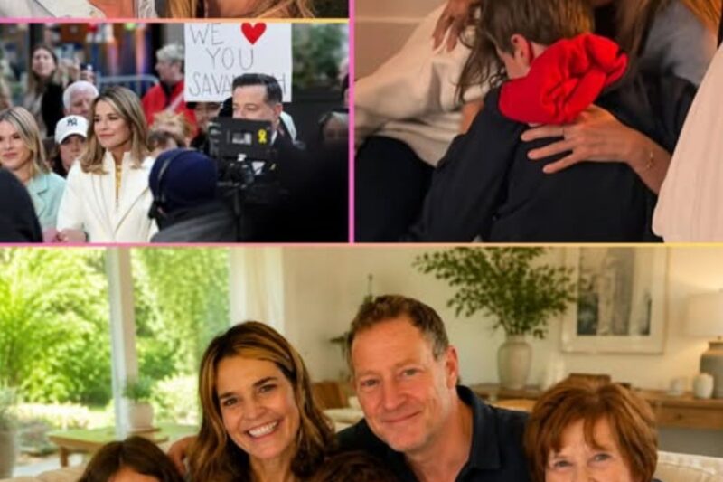 Savannah Guthrie’s Husband Shares Heartbreaking Mother’s Day Post Amid Mother’s Ongoing Disappearance