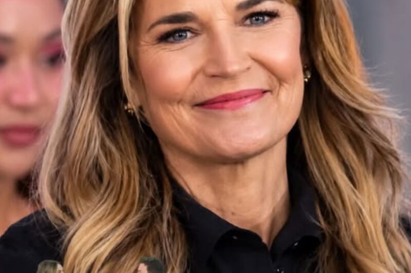 Savannah Guthrie Shakes Up Her Career: New Hosting Gig Announced for Summer Show!