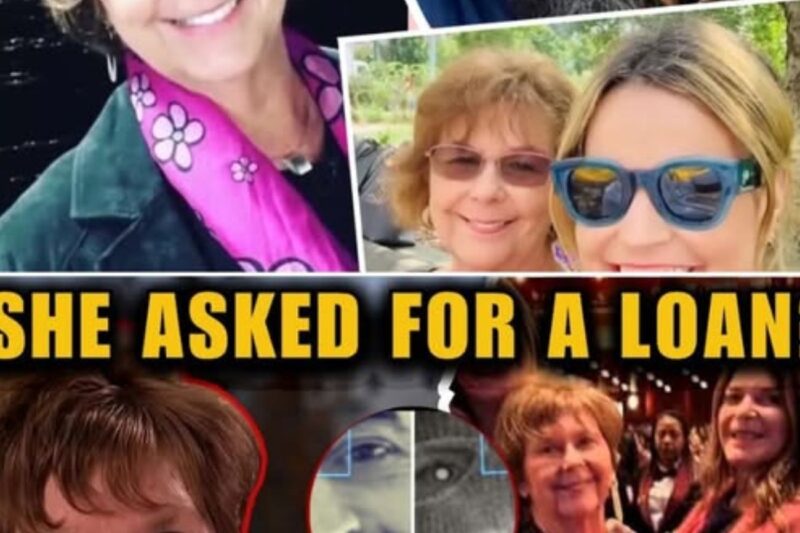 “THE MILLION-DOLLAR BETRAYAL!”: Newly Surfaced Fin…