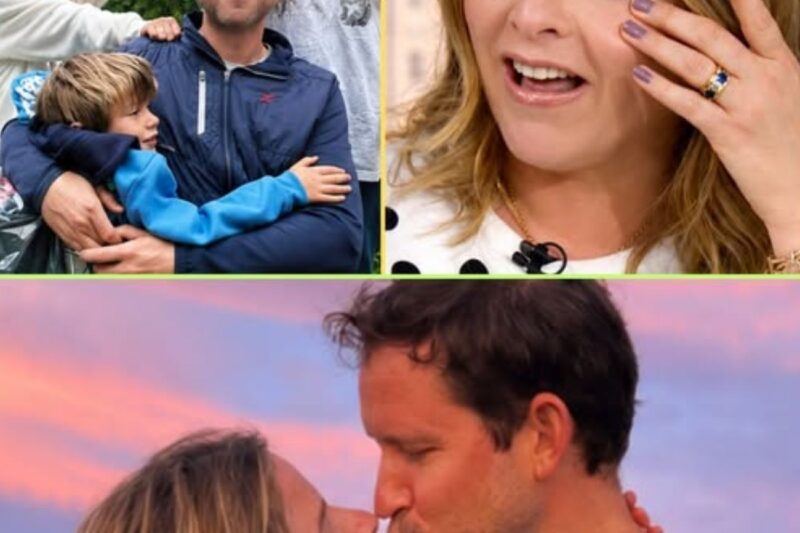 Jenna Bush Hager has finally broken her silence — and what she revealed on live television left Today show fans stunned.
