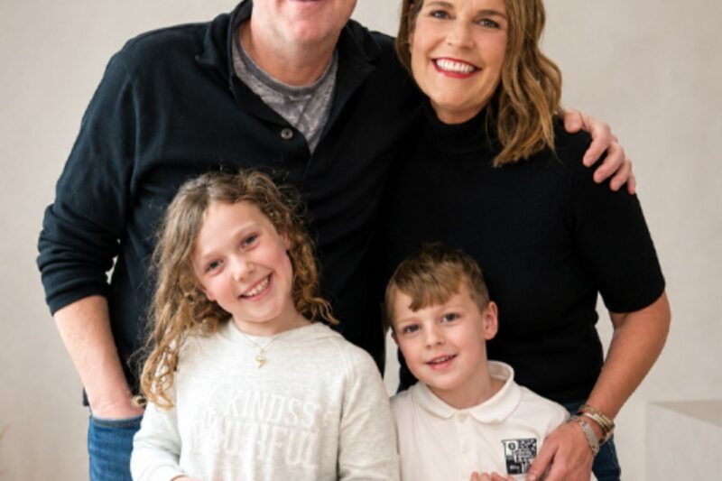 Savannah Guthrie’s Heartbreaking Struggle Revealed: Husband’s Emotional Mother’s Day Tribute Amid Family Crisis