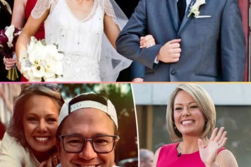 Dylan Dreyer Opens Up About Divorce from Brian Fichera: A Heartfelt Reflection on Moving Forward