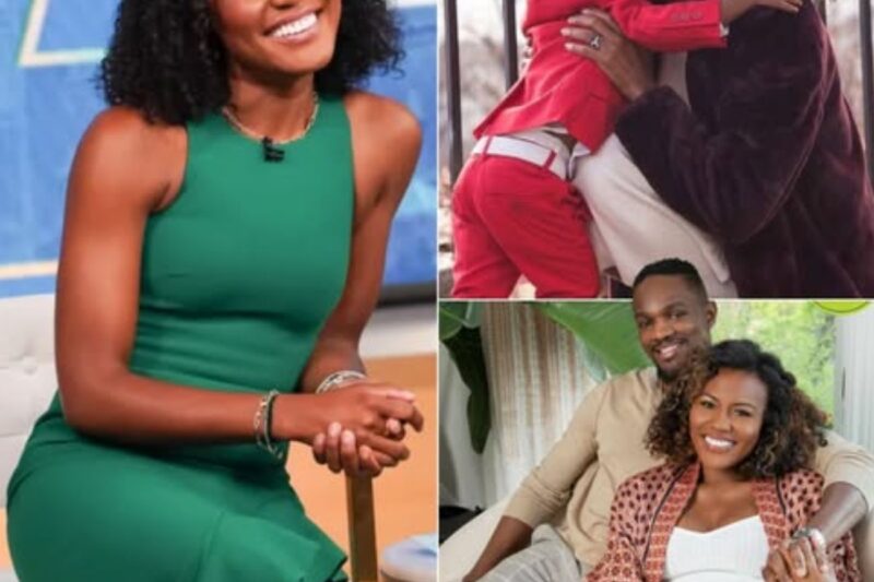 JANAI NORMAN’S SECRET MENTAL HEALTH BATTLE HAS FANS HEARTBROKEN CQ