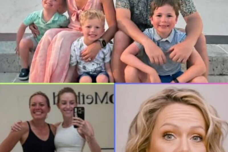 SH0CKING NEWS! Dylan Dreyer Ends Her Silence on “Today” — Unveils Spouse’s Infidelity with STUNNING Known Figure
