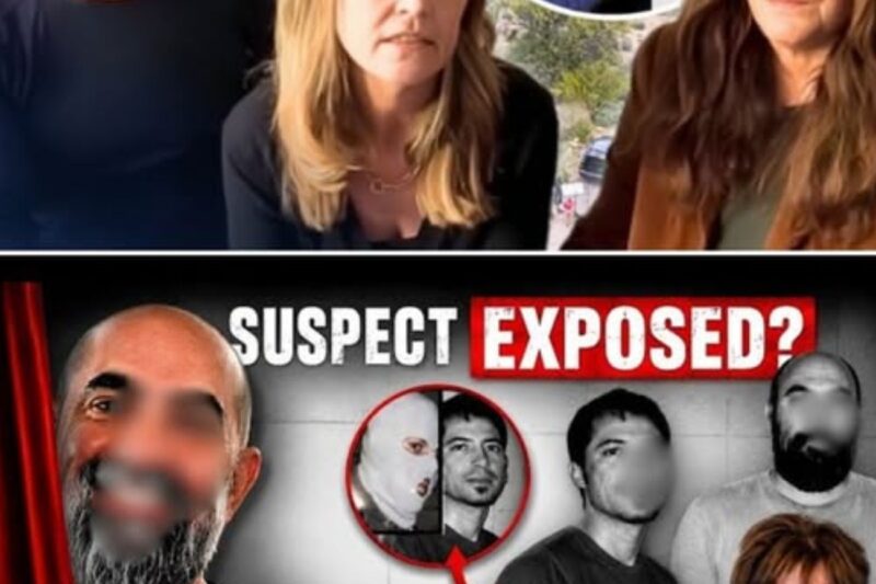 THE PACEMAKER’S FINAL BEAT: HOW UNSEALED FBI FILES BLEW THE NANCY GUTHRIE CASE WIDE OPEN